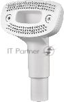 Пылесос Polaris IQ Home PVCS 6020 Cyclonic Way PRO 800Вт серый, вид 45