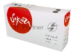 Картридж лазерный Sakura 106R01294 для Xerox Phaser 5550, черный 35000 к.
