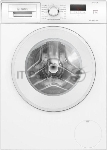 Стиральная машина Bosch WGE03200SN белый, загрузка фронтальная 8 кг, 1200 об/мин., класс: А