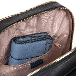 Рюкзак женский Piquadro Circle CA5566W92/N черный натур.кожа, вид 2