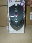 (Поврежденная упаковка) Мышь беспроводная DEFENDER Accura MM-275 (USB, 5 кнопок, оптическая, 1600dpi) (52276_ВУ)