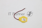 Батарейка CMOS CR2320 с коннектором