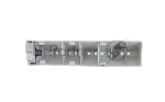 Бойник (ребро) барабана стиральной машины Samsung DC97-02051E, DRM105SA
