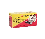 Картридж лазерный Colouring CG-ML-1610 черный (3000 стр) для Samsung ML-1610/2010/2010R/2015/2510/2570/2571N, SCX-4321/4521F/DELL 1100/1110/Xerox Phaser 3117/3122/3124/3125