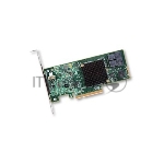 Контроллер LSI SAS 9300-8I PCIE 8P/HBA LSI00344 SGL LSI