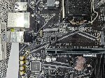 (Из ремонта, рабочий, гарантия 14 дней, OEM) Материнская плата Gigabyte H410M K 2.0, LGA 1200, Intel Q470, 2xDDR4, 2xSATA, 1xM.2, 1xPCIe 3.0 x16, 1xPCIe x1, 1xHDMI, 1x 1Gb LAN, 2xUSB-A 3.2 Gen 1, 4xUSB-A 2.0, 3x3.5 мм, 7.1, mATX