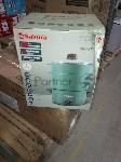 (Поврежденная упаковка) Пароварка SAKURA SA-7218GR 7в1 3ч (8л) 800Вт зелен