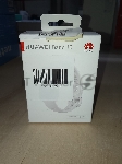 (Б/У) Фитнес-браслет Huawei BAND 10 WHITE 55020ELD NOR-B29 [Cм.описание!]