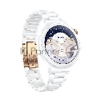 Умные часы Huawei Watch 6 Pro Ceramic Edition, 1.38" AMOLED, 4G, Wi-Fi, Bluetooth 5.2, NFC, USB Type-C, IP69, WR50, белый, вид 4
