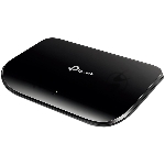 Коммутатор TP-Link SMB TL-SG1005D Коммутатор 5-port Gigabit Switch, plastic case