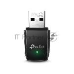 Адаптер TP-LINK Archer T3U AC1300 Мини Wi-Fi MU-MIMO USB-адаптер