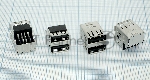 Разъем для ноутбука USB №35