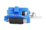 Ролик захвата из кассеты (лоток 2,3,4,5) NVPrint для HP CLJ M552/M553/M577 (RM2-0062) (совмест)