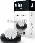 Насадка Braun 03-BR черный для чистки лица (упак.:1шт), вид 4