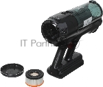Пылесос вертикальный Tefal X-Force Flex TY9L42WO серый/зеленый, питание от аккумулятора, 150 Вт, уборка сухая, пылесборник 0.65 л, вид 16