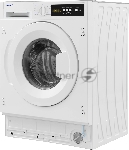 Встраиваемая стиральная машина Vitek VT-WMA701 класс:A+++ загрузка до 7кг отжим:1200об/мин белый, вид 18