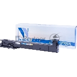 Картридж лазерный NVPrint совместимый HP CLJ Ent M880 CF302A Yellow (32000k)