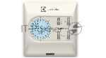 Терморегулятор Electrolux Thermotronic Avantgarde ETA-16 электронный, программируемый