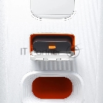 Минисистема Hi-Fi JBL Partybox Stage 320 белый 240Вт USB BT, вид 7