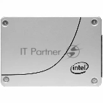 Накопитель SSD Solidigm Intel S4520 Series SSD SATA 2.5" 3.84TB