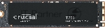 Накопитель SSD Crucial T705 2Tb PCIe Gen5 NVMe M.2 SSD CT2000T705SSD3