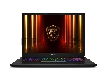 Ноутбук MSI Crosshair 17 HX AI D2XWFKG-053XRU Intel Core Ultra 7 255HX 2400MHz/17"/2560x1600/64GB/1024GB SSD/NVIDIA GeForce RTX 5060 8GB/Wi-Fi/Bluetooth/Windows 11 Pro (9S7-17T423-053_Win11P) Grey