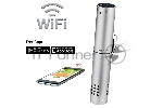Су вид Profi Cook PC-SV 1159 silber, вид 2
