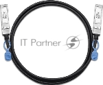 Кабель ZYXEL DAC10G-1M Stacking Cable, 10G SFP +, DDMI Support, 1 meter