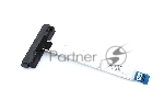 Шлейф жесткого диска для ноутбука HP 15-DK tpn-c141 15m-cp