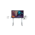 Видеотерминал Yealink [MB65-A001] MeetingBoard for Small and Medium Rooms / Meetingboard 65 / 2-year AMS [1303066]
