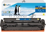 Картридж лазерный G&G GG-CF402A (CF402A) желтый (1400 стр.) для HP CLJ M252/252N/252DN/252DW/M277n/M277DW