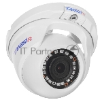 Антивор-видеонаблюдения Trassir TR-D2S5 v2 с PoE (2.8 мм) 2 шт + 12 месяцев записи архива в облако., вид 6