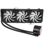 Система жидкостного охлаждения Thermalright Frozen Magic 360 Scenic V2 ARGB Soc-AM5/AM4/1151/1200/2066/2011/1700 белый 4-pin 28.1dB Al Ret (F-MAGIC-360-SC-V2), вид 8