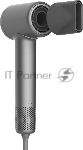 Фен Deerma DEM-CF51W темно-серый, 1400 Вт, компактный, ионизация, вид 7