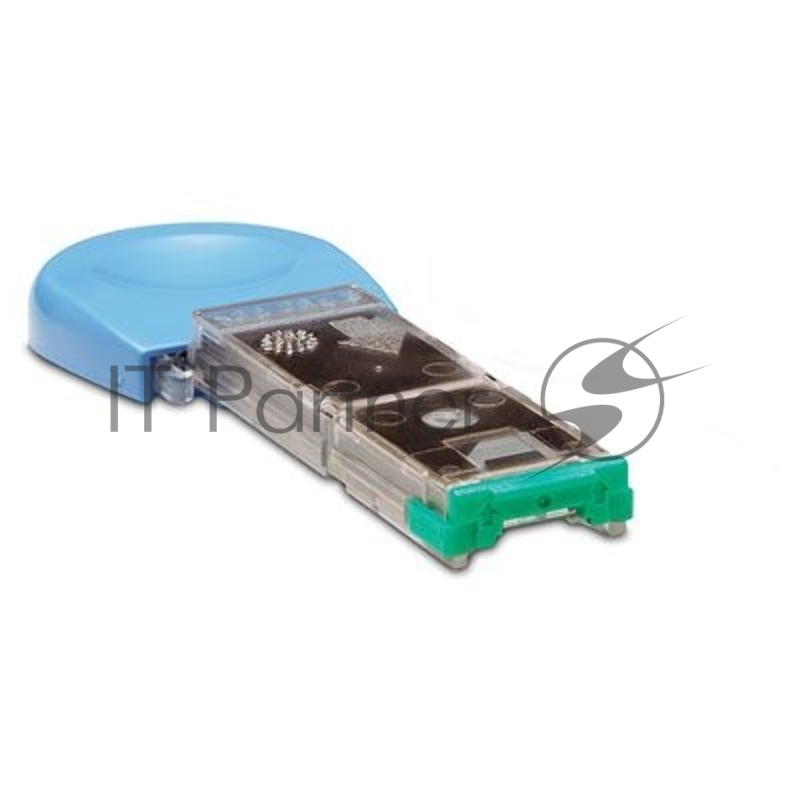 Скрепки HP Staple Cartridge for Stapler/Stacker для 4350/4200/4250/4300/P4014/P4015/P4510 3*1000шт (Q3216A/Q3216-60500)