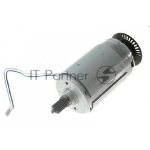 Главный мотор HP LJ P1566/P1606/M1536 (RM1-7544/RM1-7624)