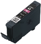 Картридж струйный Canon CLI-65 M пурпурный 12,6 мл