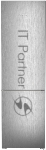 Холодильник Liebherr CNC 5703-22 001 белый двухкамерный 266/94л морозилка снизу