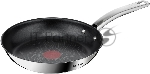 Сковорода Tefal Intuition B8170444, 24см, без крышки, стальной