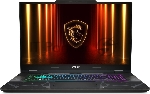 Ноутбук MSI Cyborg 17 B13WFKG-413XRU/17.3"/IPS/Intel Core i5 13420H/16Gb/512Gb SSD/NVIDIA GeForce RTX 5060 8Gb//DOS/черный/2.5kg