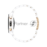 Умные часы Huawei Watch 6 Pro Ceramic Edition, 1.38" AMOLED, 4G, Wi-Fi, Bluetooth 5.2, NFC, USB Type-C, IP69, WR50, белый, вид 5