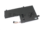 Аккумуляторная батарея для ноутбука Lenovo K41-707.4V 8100mAh