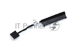 Шлейф жесткого диска для ноутбука Dell Inspiron 15 5547 5557 3450 5542 5545 5548