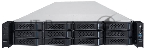 Сервер Dodge Technology 2U Dual CPU Computing Server (CPU Xeon 5320/2.2GHz/26C/185W-2pcs RAM 32GB/DDR4/3200Mhz/ECC-2pcs SSD 480GB/SATA/6Gbps/2.5in-2pcs HDD 2.4TB/SAS/10K/2.5in/Ent-2pcs RAID Controller 9361-8i/2GB Cache/12Gbps-1pcs 10 Gigabit/RJ45/I350 Network Card-1pcs Power Supply 800W-2pcs)