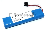 Аккумулятор для пылесоса Proscenic LDS M7, Xiaomi STYTJ02YM,Haier JX37 14,4V 2600mah