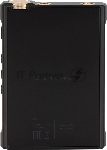 Плеер Hi-Fi Flash Digma Pro XT7 черный/золотистый/3.5"/microSD/microSDHC, вид 17
