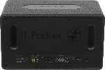 Акустическая система Edifier ES300 2.1 черный 60Вт BT беспроводные BT, вид 22