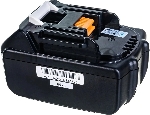 Батарея аккумуляторная TopON TOP-PTGD-MAK-18-5.0 18В 5А·ч Li-Ion (103247), вид 5