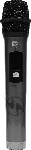 Колонка портативная Ural 203 черный 2000W 1.1 BT/3.5Jack/USB-C 15м 9000mAh, вид 15