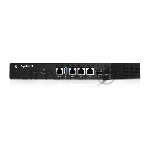 Маршрутизатор Ubiquiti ER-4 3P 1000M 1SFP